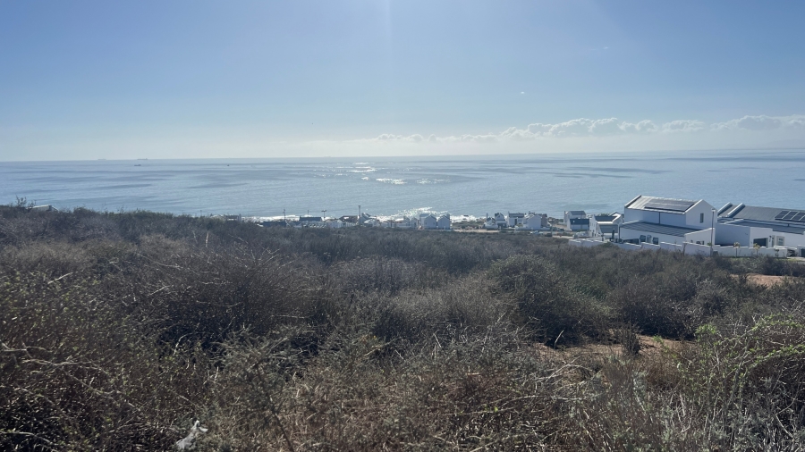 0 Bedroom Property for Sale in St Helena Views Western Cape